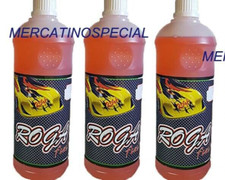 3 Litri Miscela Roga SPORT  25% automodelli a scoppio RC new version 2026