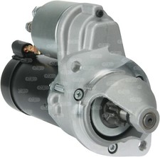 MOTORINO AVVIAMENTO PER RENAULT RODEO R4 R5 R6 BENZINA 0.8 D8E111 0.65KW
