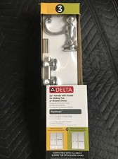 Delta Portman SDBR012-PC-R