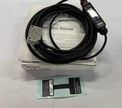 1PC NEW KEYENCE LR-X250 LRX250 laser sensor Free shipping | eBay