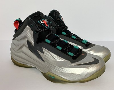 charles barkley shoes foamposite