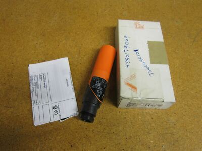Efector OIR-FBOA 0I0001 Photoelectric Sensor New