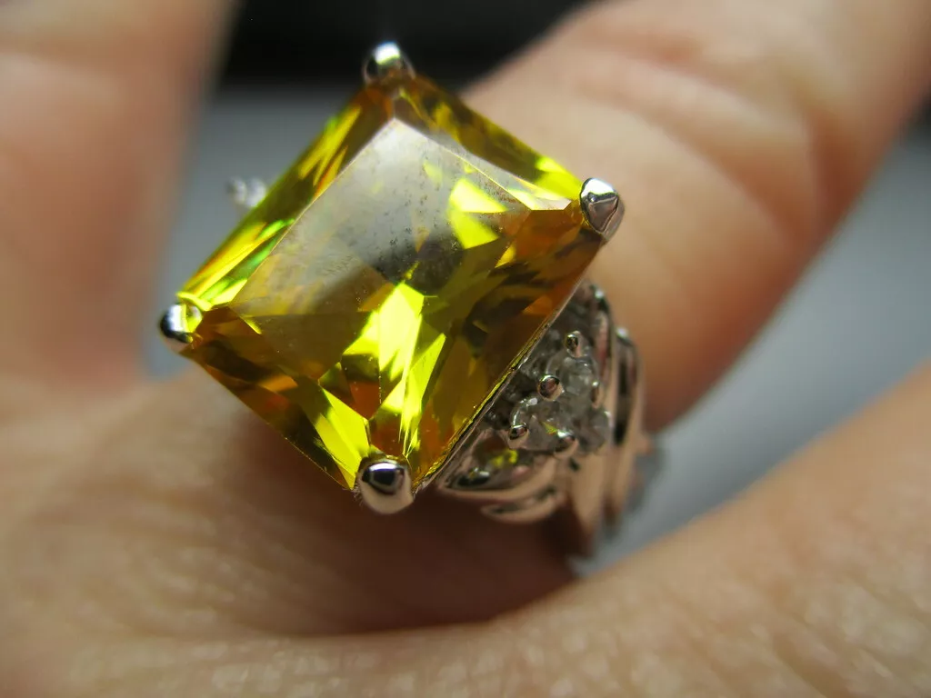 Bague simons online