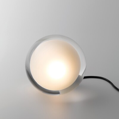 yamagiwa Tear Drop Mini LED S7517 Tokujin Yoshioka 100V New From