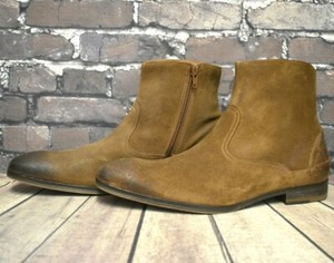 zign chelsea boots