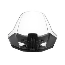 AUPOWER Sport Windshield for Can Am Ryker 600 900 Sport Rally Edition from ...