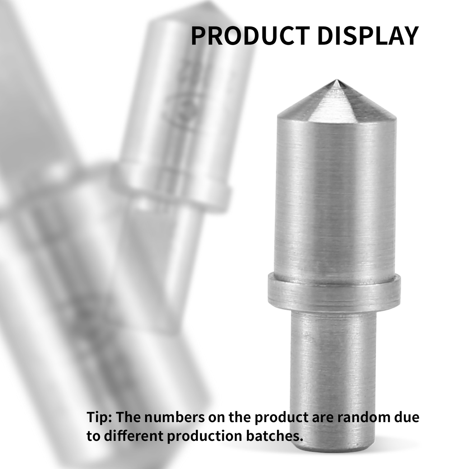 Diamond for Hardness Test Tester RC-3  Hardness Test Tester3518