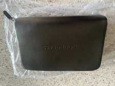 Hourglass American Express Travel Edit Kit Bag With Makeup Amex Rare