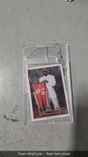 LeBron James Rookie Card Quiz! 21