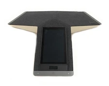 Polycom Poly Trio C60 Wi-Fi & Bluetooth IP Conference Phone 5" Touch Screen PoE