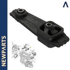 Support moteur Citroen SM