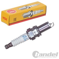 Bougies d'allumage Daihatsu TERIOS