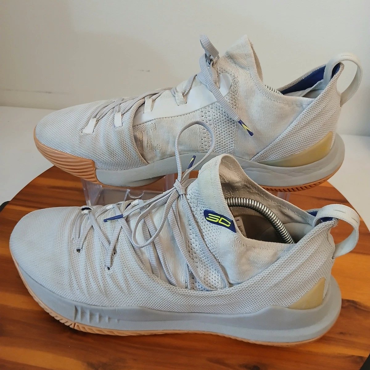 カリー5 Under Armour Curry 5 Sneakers for Men for Sale | Shop Men's