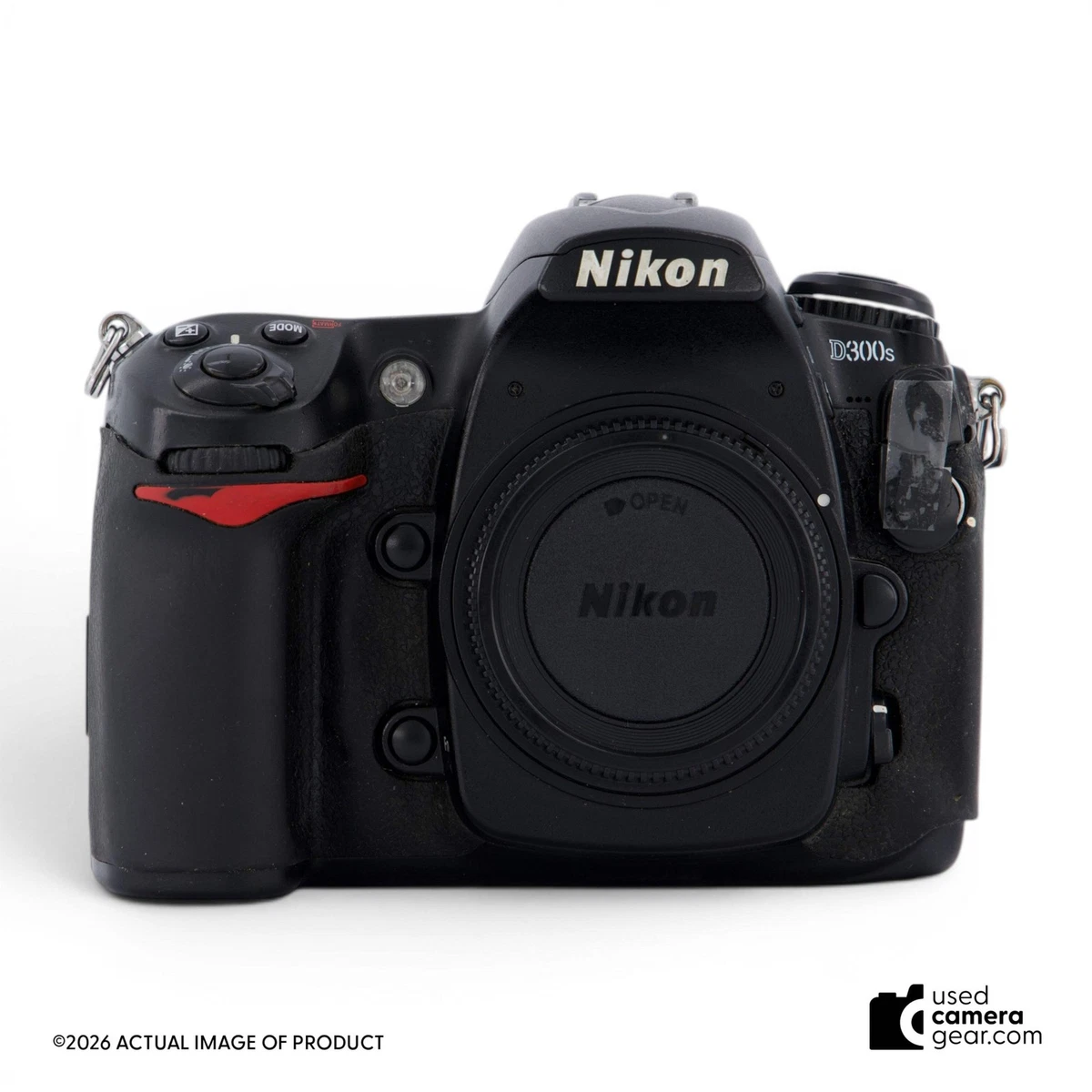 Nikon D300S Digital Cameras for Sale | Shop New & Used Digital