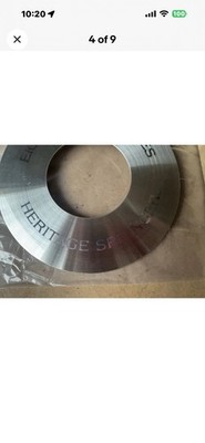 Buy Harley-Davidson Air cleaner insert Softail Heritage Springer