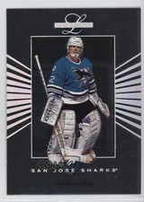 1994-95 Leaf Limited Inserts Arturs Irbe #21 0t2