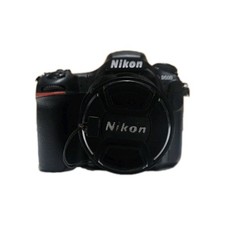 Nikon D500 20.9MP DSLR Camera And 18-55mm Lens Shutter Count:117,827