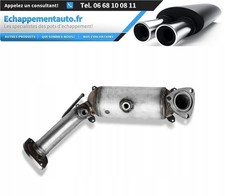 Catalyseurs Honda CIVIC