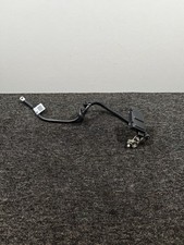 PORSCHE 718 CAYMAN 981C 982 Battery Cable Fuse Box Socket 99161032100 GENUINE