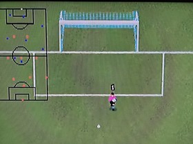 World Cup USA '94 (Sega CD, 1994) COMPLETE!! US Gold !! 24 Actual Teams!!