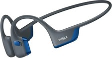 Shokz OpenRun Pro 2 Bone Conduction Open-Ear Sport Headphones Blue S820