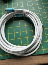 Chord Company C-Line Interconnect 2RCA-2RCA 2m - 1 pair (2 cables) 