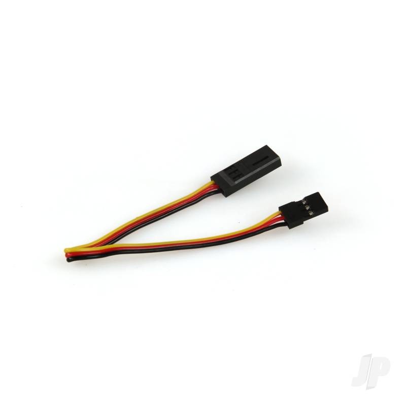 Hitec 6ins Aileron Extension (57344)