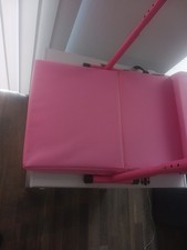 Kids Shampoo work station