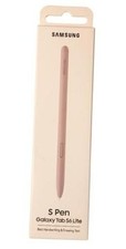for Samsung Galaxy Tab S6 Lite S Pen for Writing Notes, Chiffon Rose