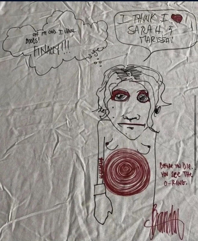INCUBUS ART ORIGINAL BAND GRAFFITI  