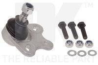 Traggelenk FüHrungsgelenk Nk 5043309 FüR Mercedes W168 Klasse 140 168 031 131