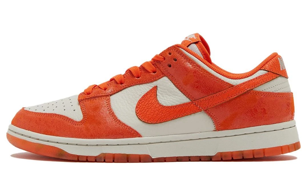 Nike Dunk Low Laser Orange W for sale | eBay