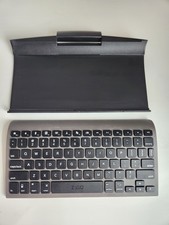 ZAGG key Case Universal Wireless Keyboard for iPad SamSung,Smartphones,Tablets