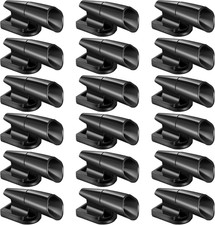 18 Pcs Deer Whistles for Car Deer Warning Devices Vehicles Horn save Whistle wit