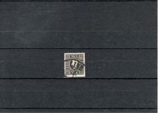 TIMBRE AUTRICHE OSTERREICH 1859 N°12 OBLITERE USED LINZ