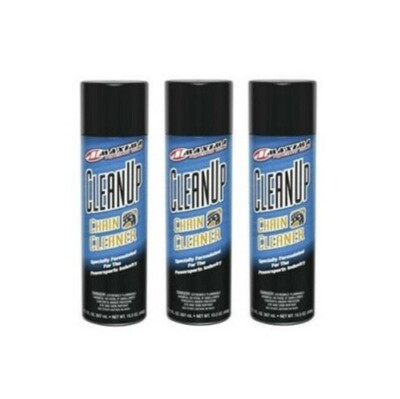 MAXIMA CLEAN UP DEGREASER 15.5OZ Pack of 3