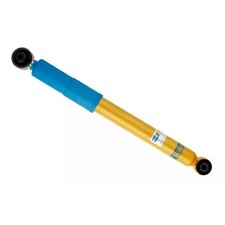 1x ORIGINAL® Bilstein Stoßdämpfer Hinten für Renault KOLEOS II KADJAR Nissan