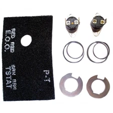 M.C. Enterprises 91447MC  APPLIANCE COMPONENTS RV