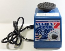Vortex-Genie 2 Shaker, Vortexer, 600 - 3200 RPM  Model G560; Excellent Condition