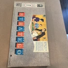 Milton Bradley Stratego Board Game - Complete - Vintage 1962