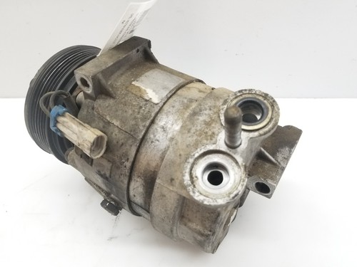 24427890 klimakompressor OPEL VECTRA B BERLINA 2.0 DTI 1995 1079676