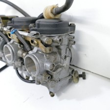 Vergaser-Reparatursatz Für Suzuki DR125SE & GSX600F – 4 Sets Mit Dichtungen & Teilen Zur Motorradwartung