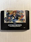 Vintage Sega Genesis Kid Chameleon 1992 Video Game Cartridge Only