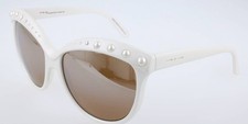 Italia Independent I-I MOD. 0092 PEARL 001.000 58/20/140 Women's Sunglasses