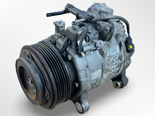 Klimakompressor BMW 5er F10 F11 F30 F31 Klimaanlage Pumpe 9216466 9399059 3,0d