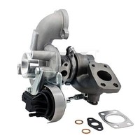 Lader Aufladung Meat & Doria 65529 FÜR CitroËN Opel Peugeot