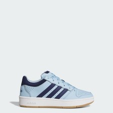 adidas kids HOOPS CLASSIC J SHOES