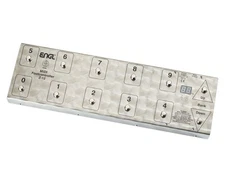 Engl Z 12 Midi Foot Controller - Open Box