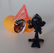Kinder Surprise Star Wars Kylo Ren Figure New