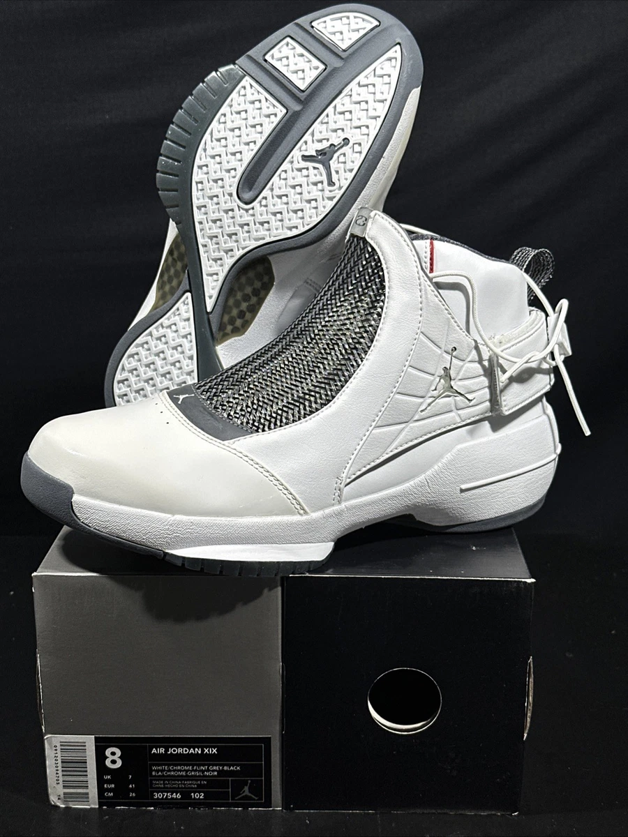 Las mejores ofertas en Jordan 19 | eBay display picture 2